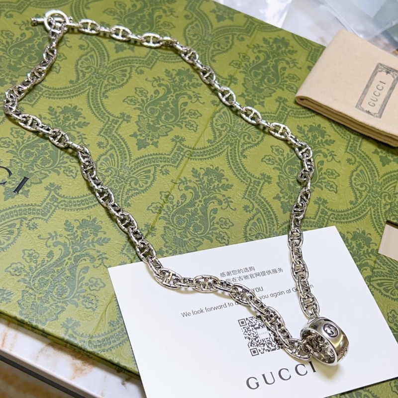 Gucci Necklaces